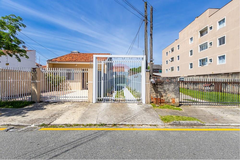 Casa - Venda - São José dos Pinhais , Paraná - IMG_4784.jpg - 560411055-27