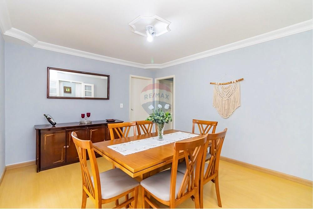 Casa - Venda - Curitiba , Paraná - Sala de Jantar 2.jpg - Sala de jantar - 560471010-3