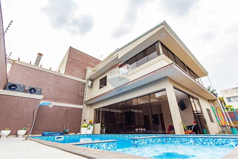 Casa - Venda - Curitiba , Paraná - k8DbyVyg.jpeg - 560441003-28