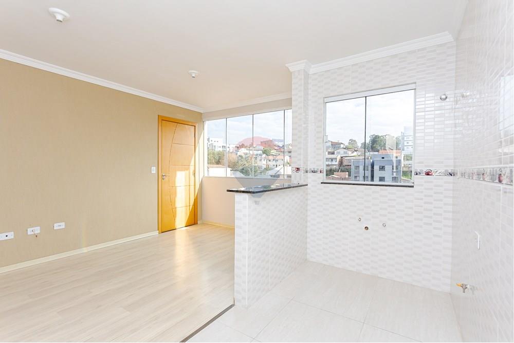 Apartamento - Venda - São José dos Pinhais , Paraná - IMG_4977.jpg - 560351119-24