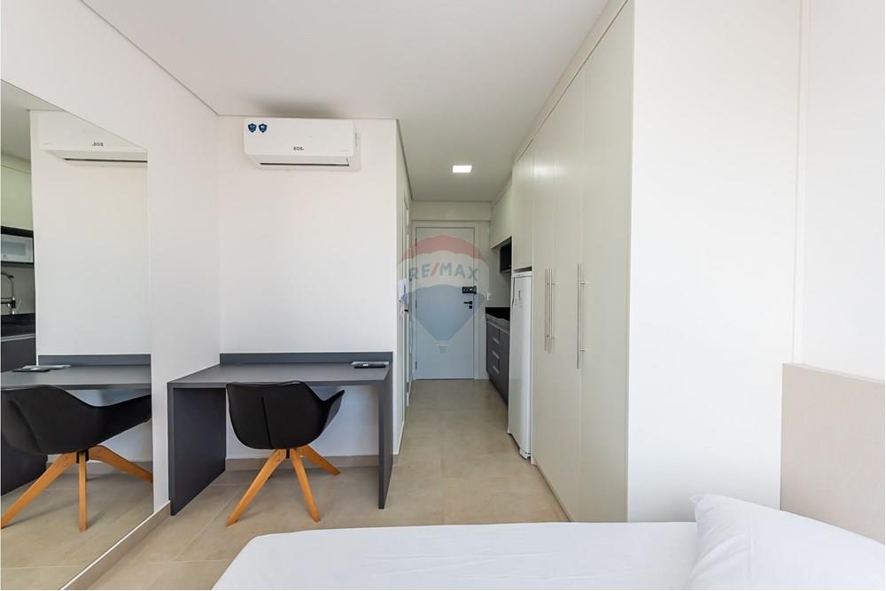 Apart Hotel/ Flat - Alugar - Curitiba , Paraná - 75B_9072.jpg - 560251018-314