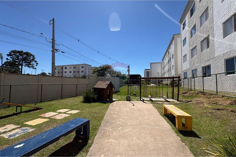 Apartamento - Venda - São José dos Pinhais , Paraná - eba8d29f-2493-4799-8267-7d613ae31f53.jpg - 560481017-9