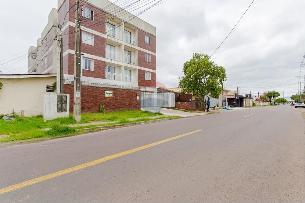 Apartamento - Venda - São José dos Pinhais , Paraná - IMG_8133.jpg - 560351119-11