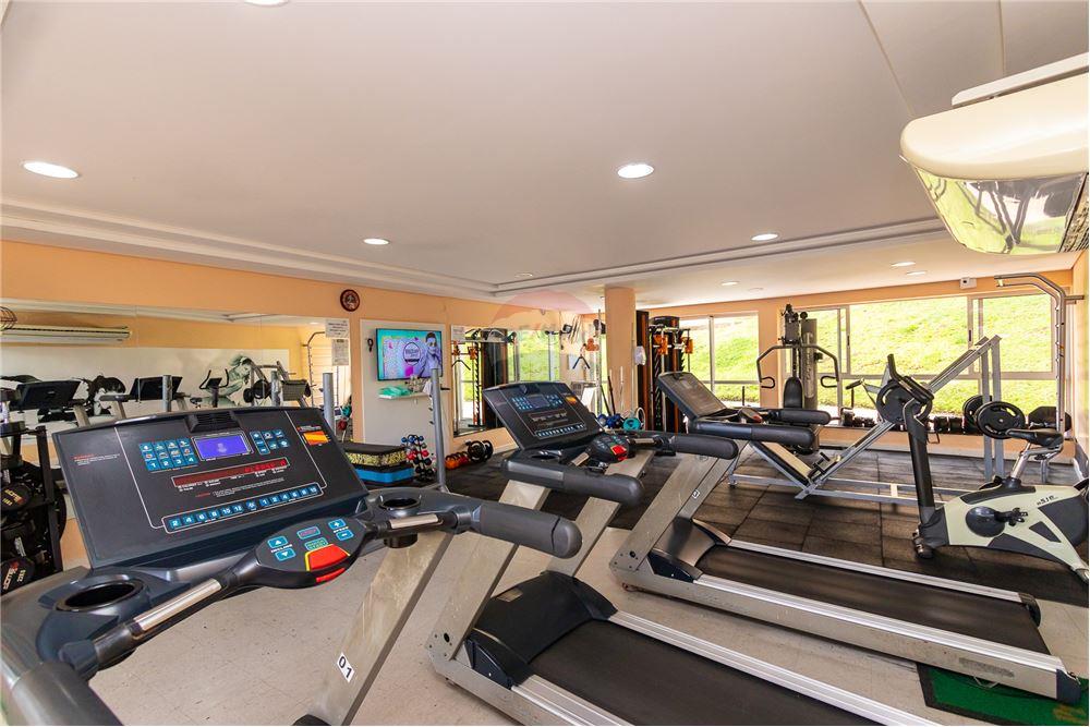 Apartamento - Venda - Colombo , Paraná - 45 - 560341120-61