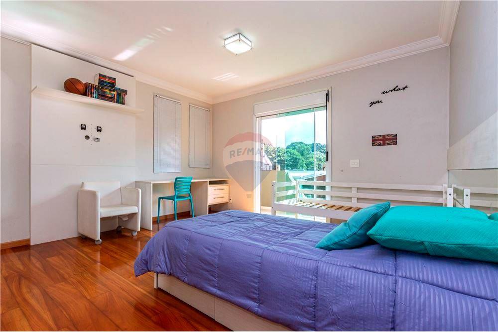 Casa - Venda - Curitiba , Paraná - 33 - 560251029-50