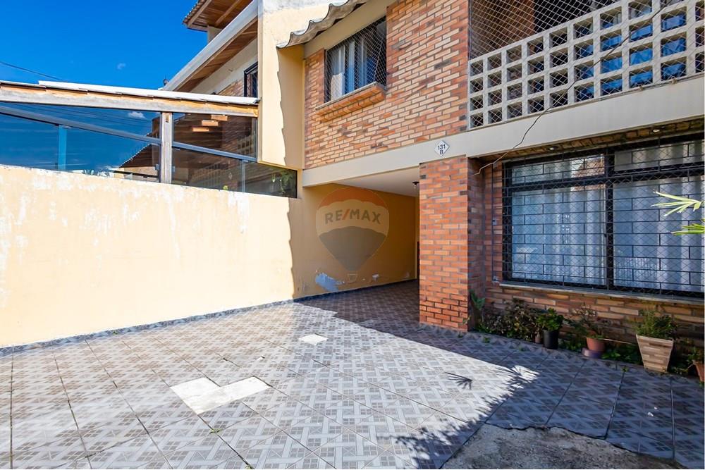 Sobrado - Venda - Curitiba , Paraná - IMG_2186.jpg - 560461011-49