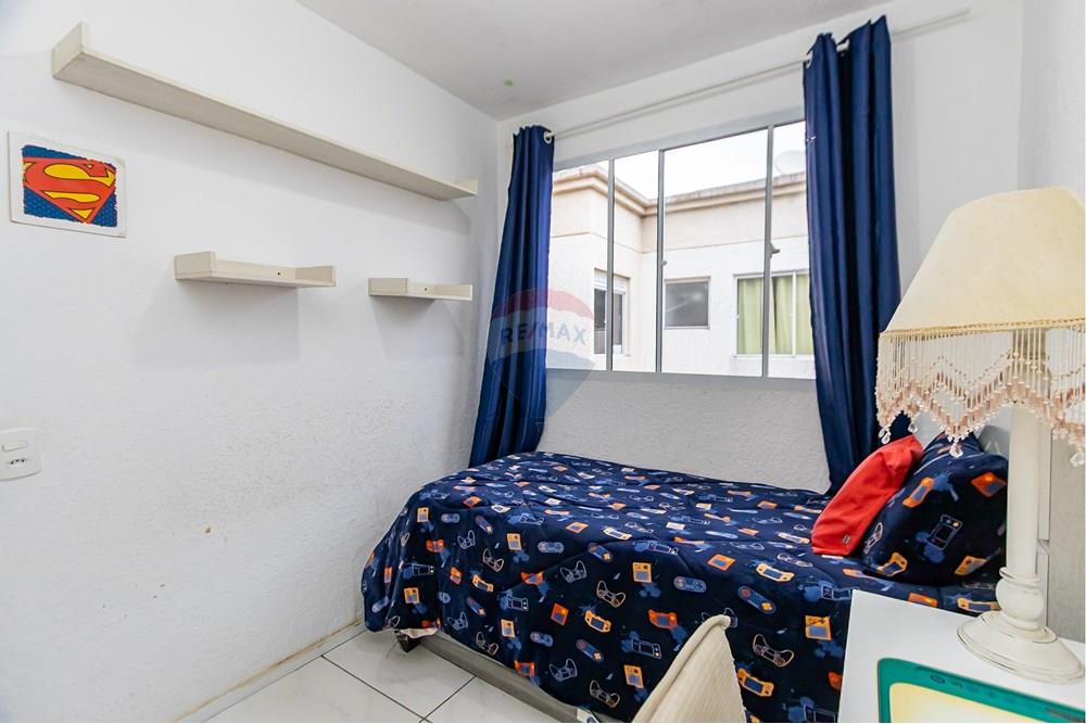 Apartamento - Venda - São José dos Pinhais , Paraná - IMG_6227.jpg - 560411078-2