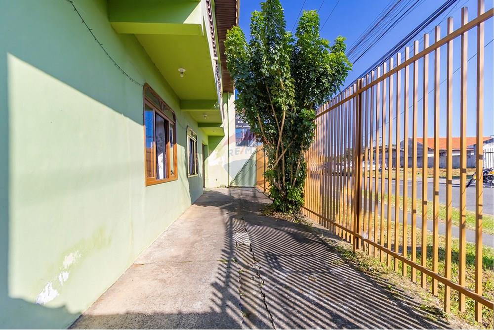 Sobrado - Venda - São José dos Pinhais , Paraná - 1040.jpg - 560391042-23