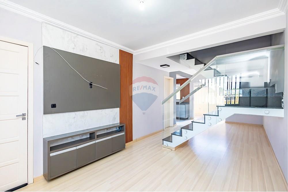 Sobrado - Venda - Araucária , Paraná - IMG_7013_1.jpg - 560491002-17