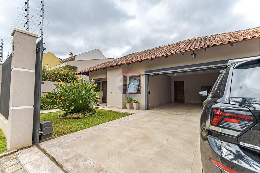 Casa - Venda - Curitiba , Paraná - 3 (1).jpg - 560351087-29