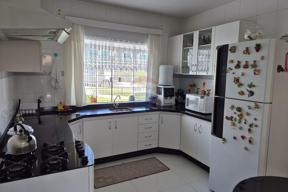 Casa - Venda - Curitiba , Paraná - 22.jpg - 560501023-1