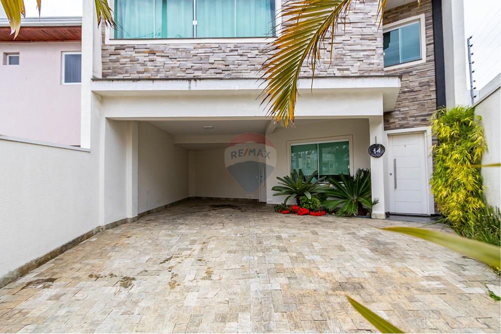 Casa de Condomínio - Venda - Curitiba , Paraná - IMG_5601.jpg - 560441001-108