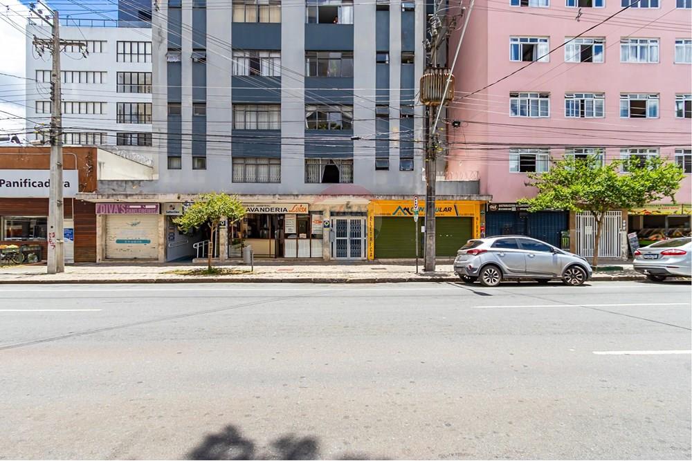 Apartamento - Alugar - Curitiba , Paraná - Fotografia Sheep House - IMG_0813.jpg - 560311077-11