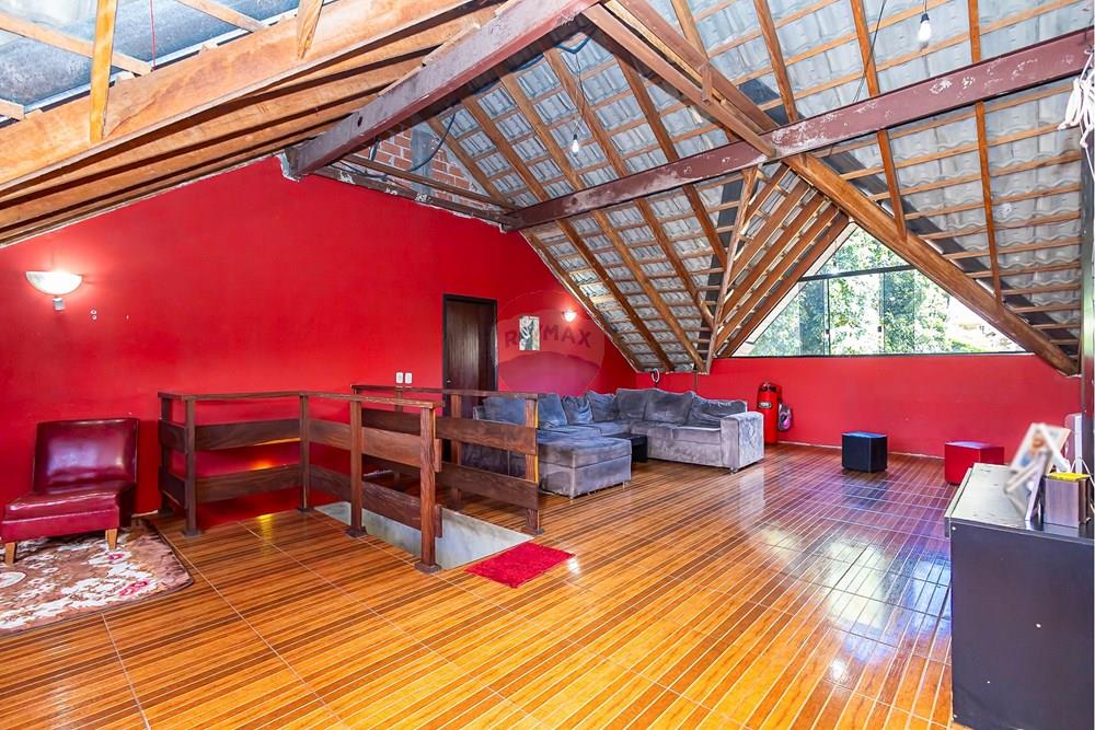 Casa - Venda - Curitiba , Paraná - Sheep - IMG_1194_1.jpg - 560301090-4