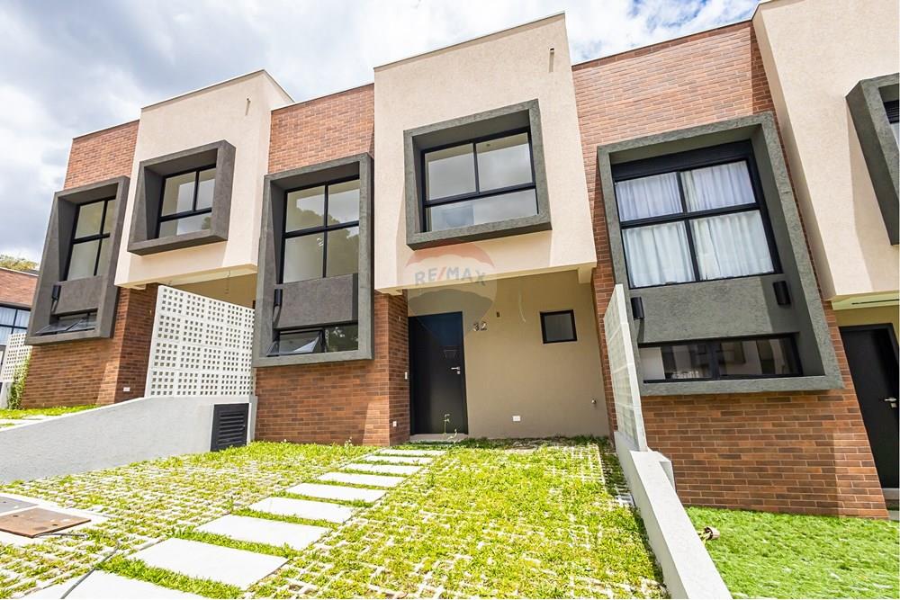 Sobrado - Venda - Curitiba , Paraná - IMG_2845.JPG - 560341097-99