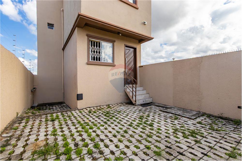 Casa - Venda - Curitiba , Paraná - 42 - 560411070-25