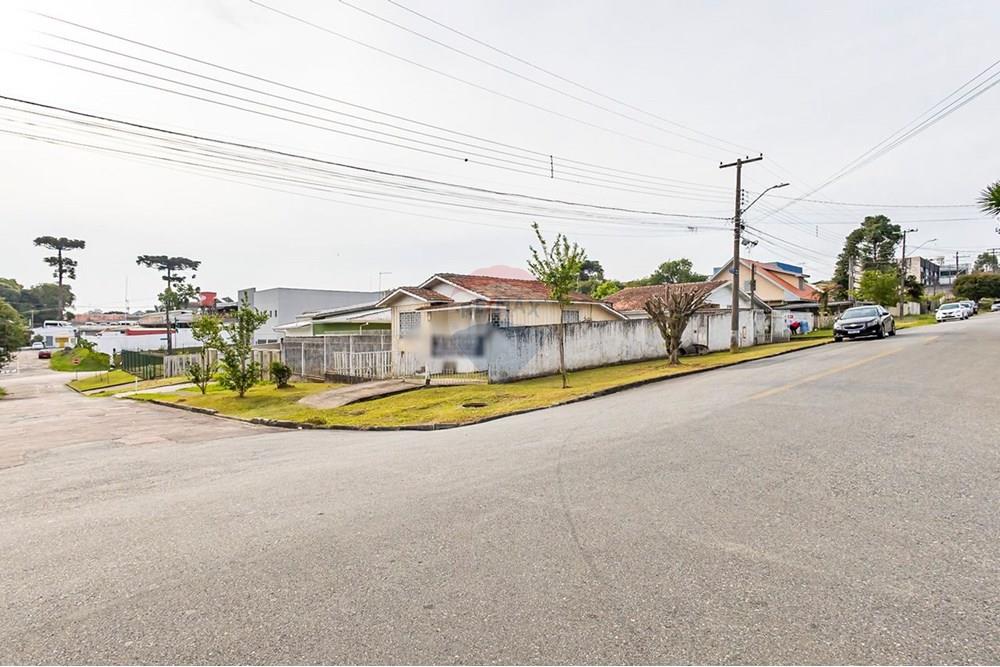 Terreno - Venda - Curitiba , Paraná - PRIMEIRAS FOTOS MOSSUNGUE 1.jpeg - 560321161-2