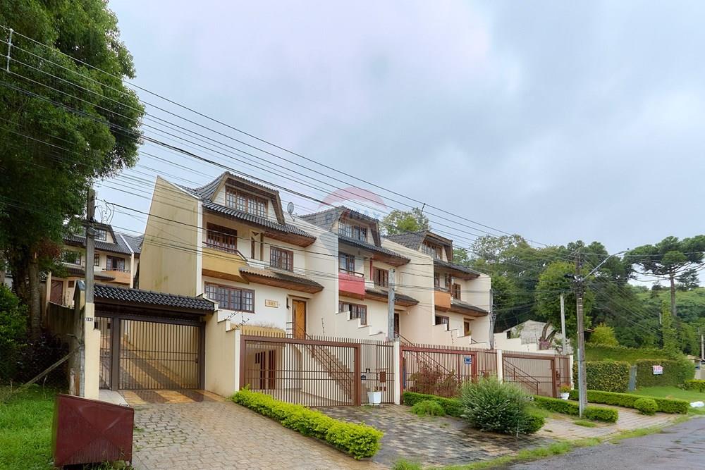 Casa - Venda - Curitiba , Paraná - 42.jpg - 560351012-158