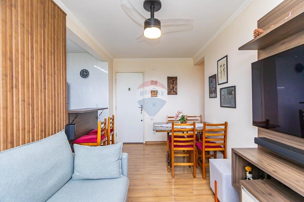 Apartamento - Venda - São José dos Pinhais , Paraná - WhatsApp Image 2026-01-27 at 16.05.52 (3).jpeg - 560481004-32