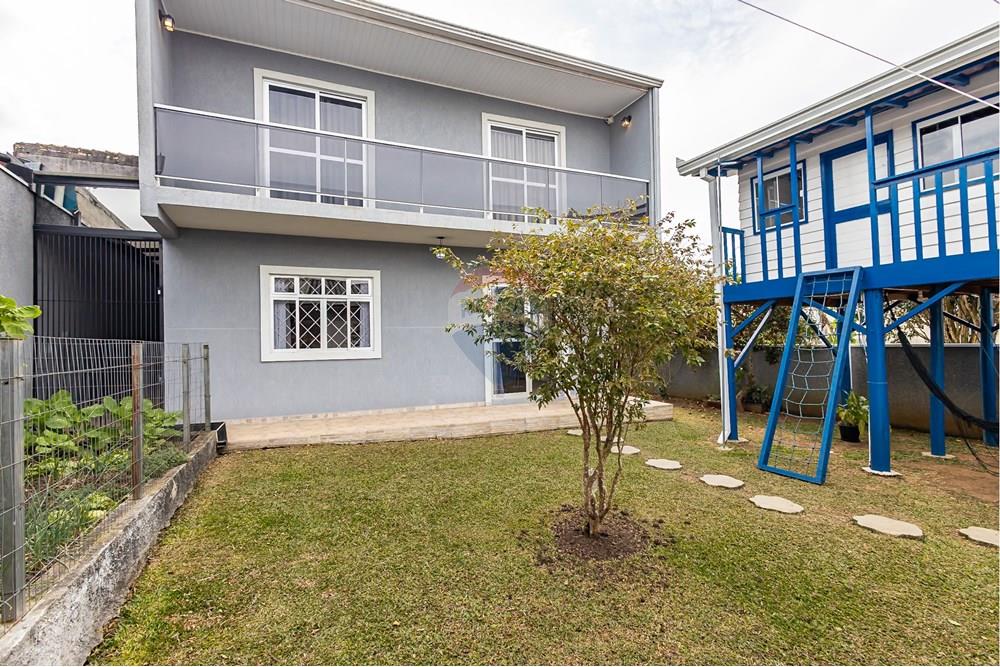Sobrado - Alugar - Curitiba , Paraná - HGM_9232.jpg - 560311047-596