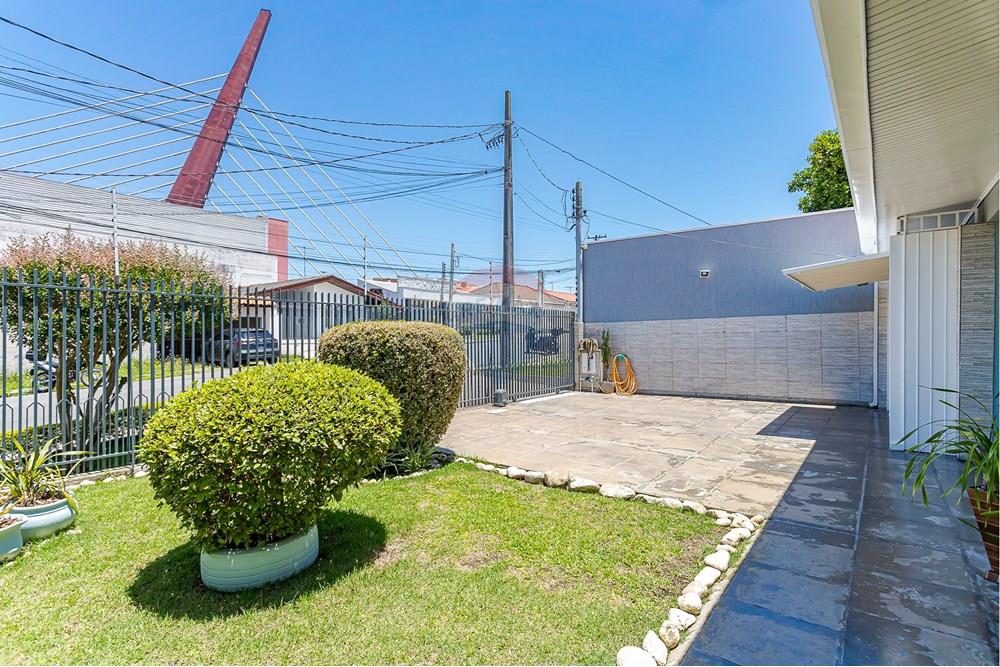 Casa - Venda - Curitiba , Paraná - 3.jpg - 560351013-81