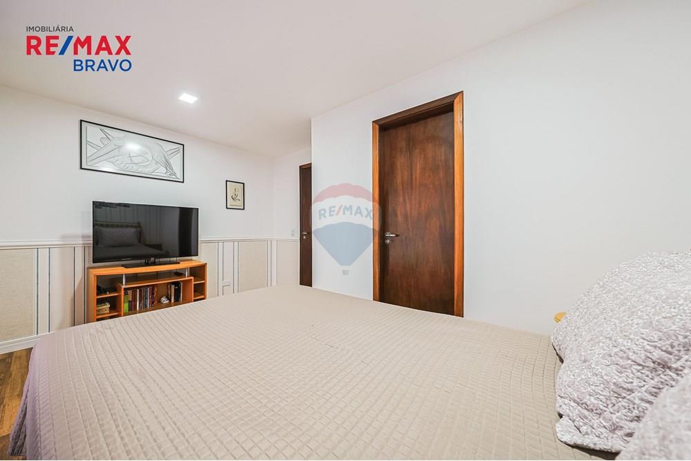 Casa de Condomínio - Venda - Curitiba , Paraná - CRF_7444.jpg - 560371015-54