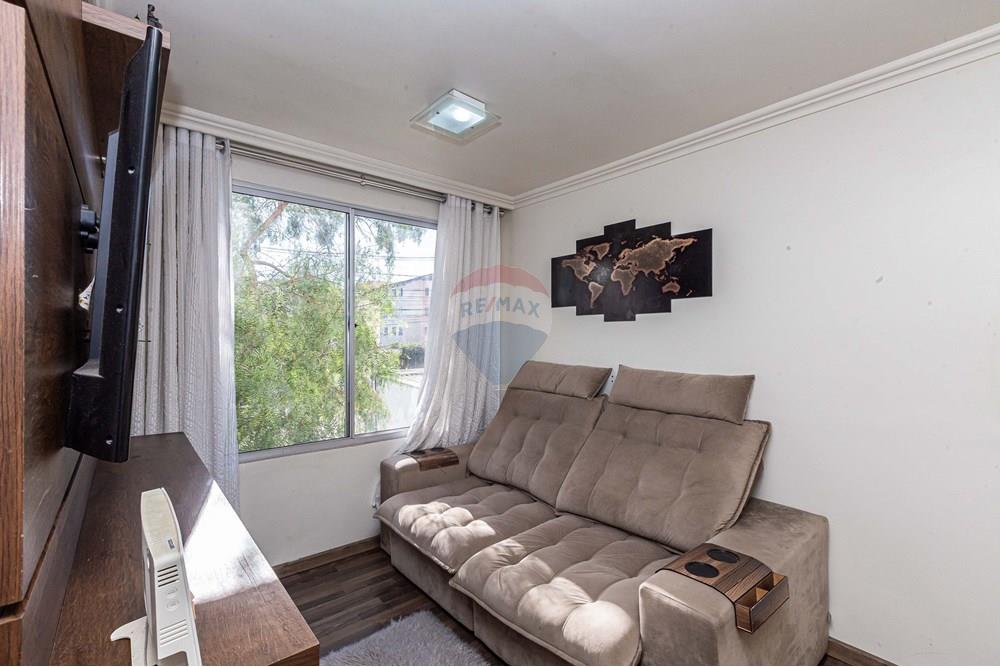 Apartamento - Venda - São José dos Pinhais , Paraná - _MG_7619.jpg - 560311008-63