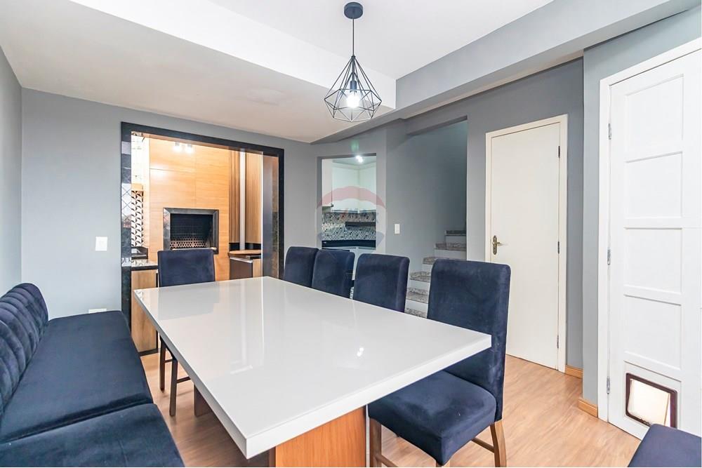 Casa - Venda - Curitiba , Paraná - IMG_2513_1.jpg - 560341136-46