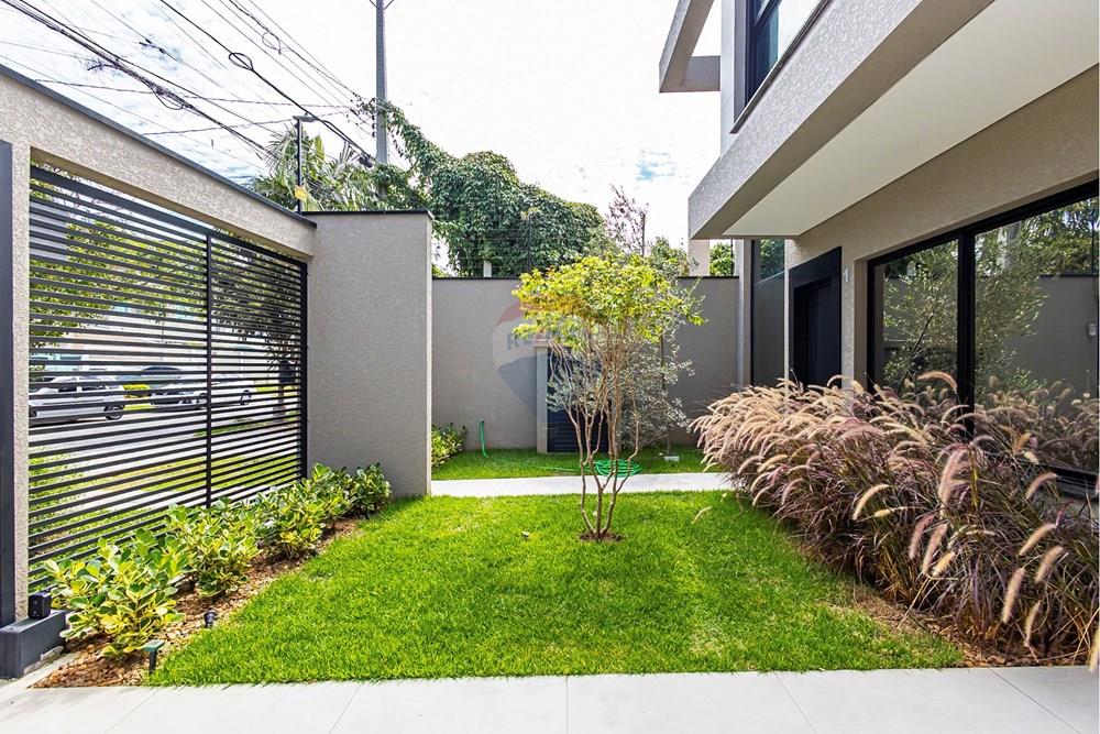 Casa - Venda - Curitiba , Paraná - Sheep House - IMG_9997_1.jpg - Quintal - 560471009-8