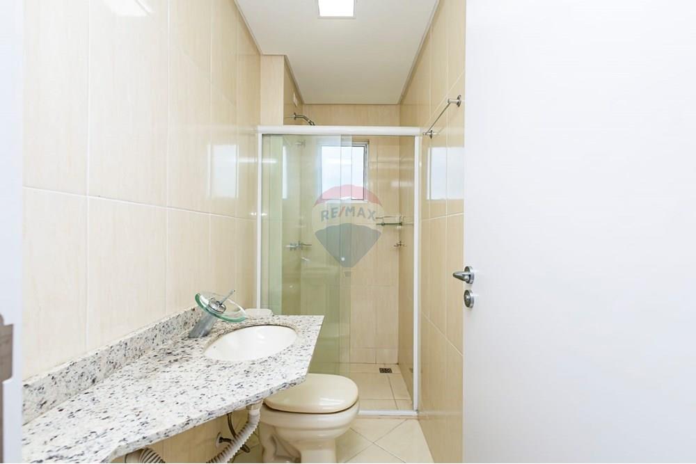 Apartamento - Venda - Curitiba , Paraná - BANHEIRO SOCIAL.jpeg - 560331114-9