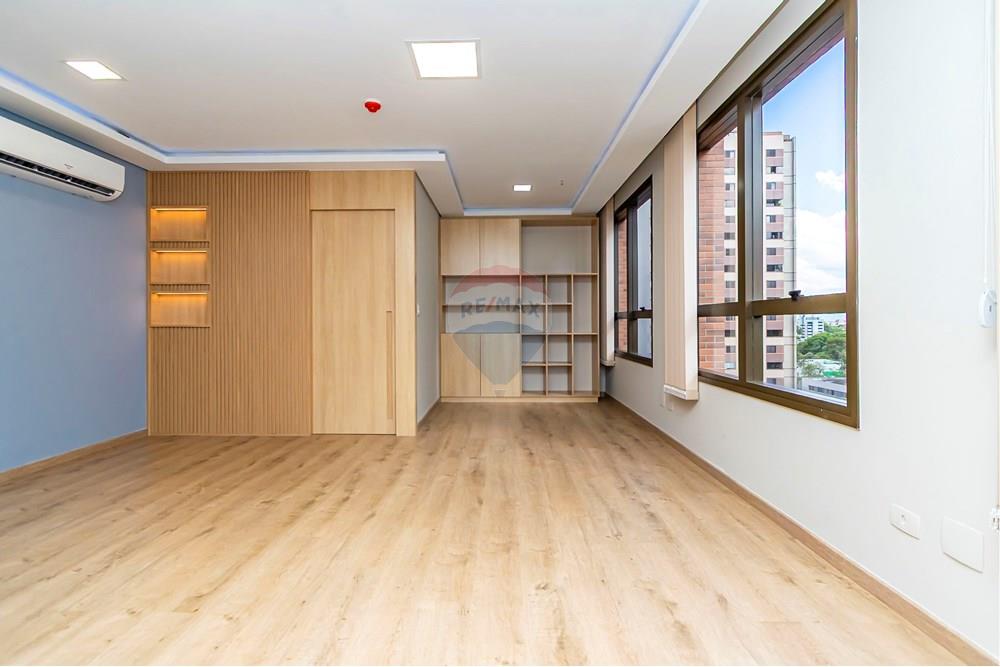 Cj. Comercial/ Sala - Alugar - Curitiba , Paraná - IMG_9837_1.jpg - 560321091-63