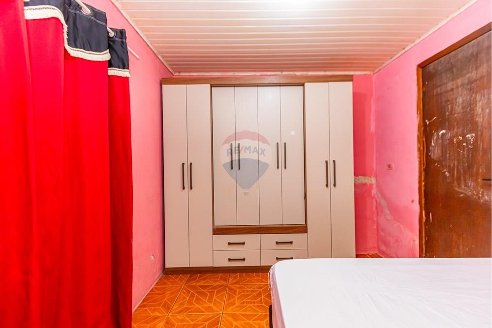 Casa - Venda - São José dos Pinhais , Paraná - IMG_9076.JPG - 560351071-22