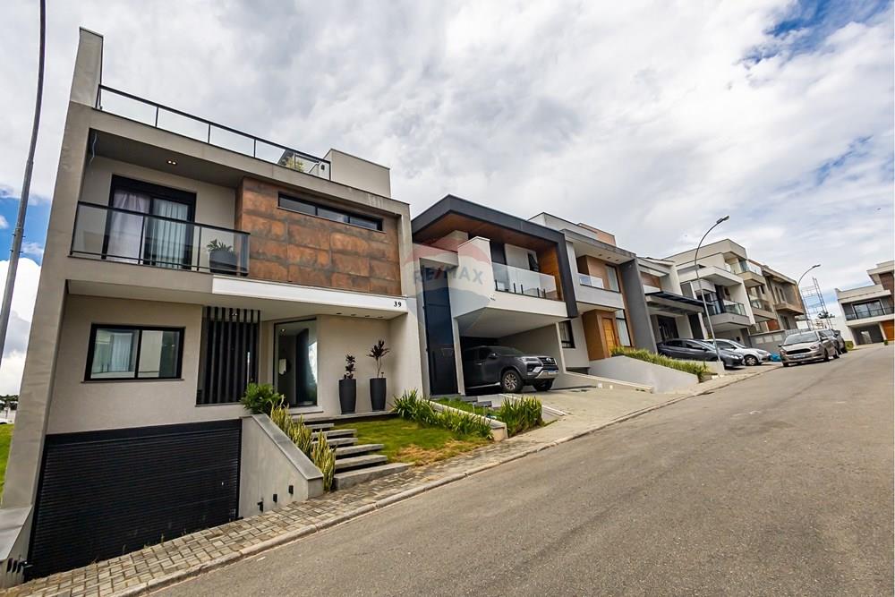 Casa de Condomínio - Venda - Curitiba , Paraná - 2.jpg - 560341120-65