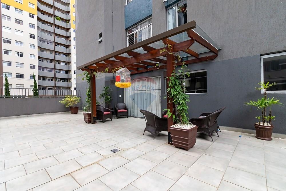 Apartamento - Alugar - Curitiba , Paraná - IMG_1142.jpg - 560311047-546