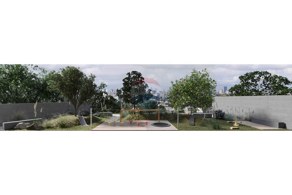 Apartamento - Venda - Curitiba , Paraná - HIKE - RENDER ÁREA COMUM - PLAYGROUND + DECK.jpg - 560371060-3