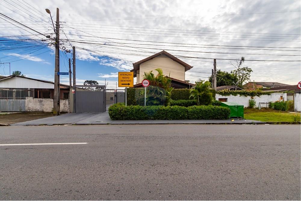 Sobrado - Alugar - Curitiba , Paraná - IMG_0773.jpg - 560331069-74