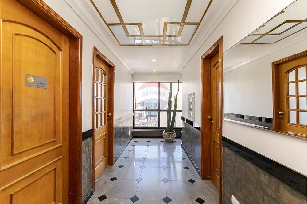 Cj. Comercial/ Sala - Venda - Curitiba , Paraná - IMG_4074.jpg - 560321141-4