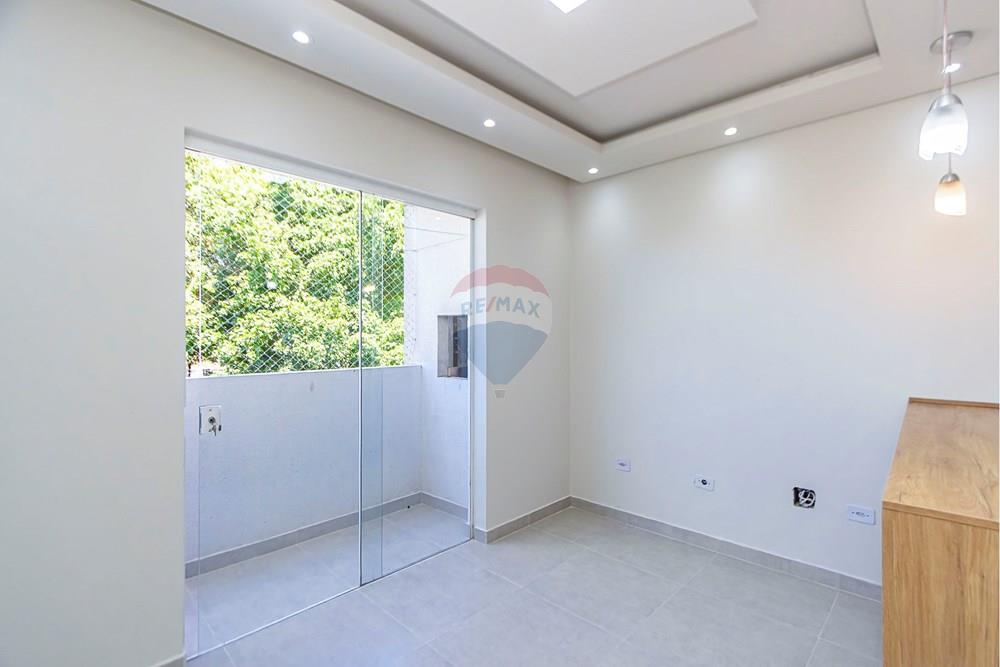 Apartamento - Alugar - São José dos Pinhais , Paraná - sheep019.jpg - 560411051-225