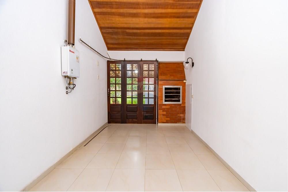 Casa - Venda - Curitiba , Paraná - 44 Churrasqueira.jpg - 560341137-5