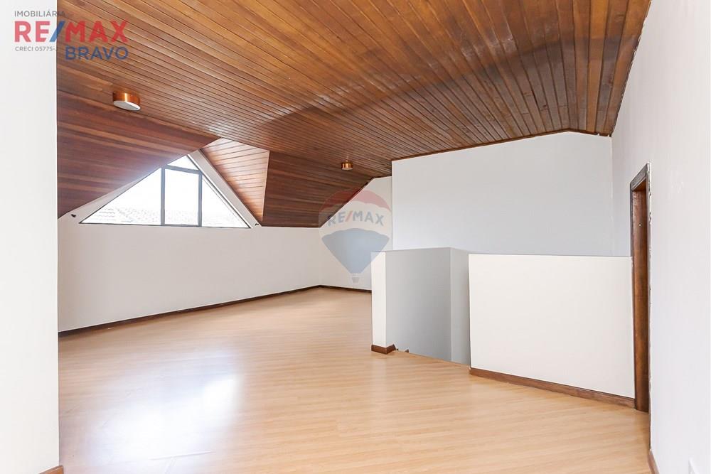 Sobrado - Venda - Curitiba , Paraná - IMG_1127.jpg - 560371021-45