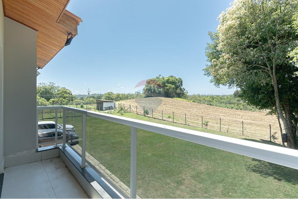 Chácara / Sítio / Fazenda - Venda - Campo Magro , Paraná - Rua Guarapuava (João Alex) 356-25.jpg - 560331069-78