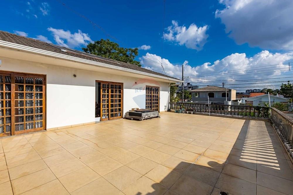 Casa - Venda - Curitiba , Paraná - FOTO 40.jpeg - 560341225-39