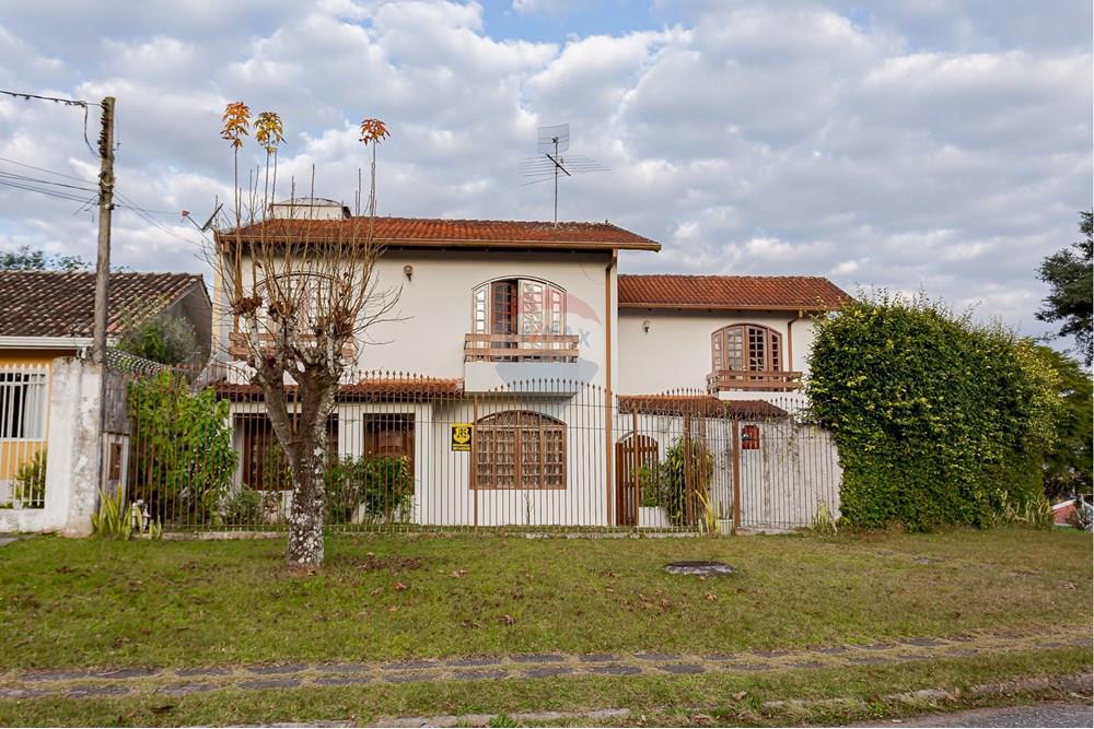 Casa - Venda - Curitiba , Paraná - IMG_2833.jpg - 560391054-28