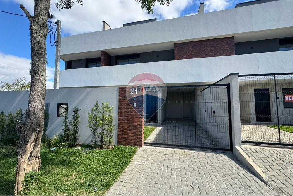 Sobrado - Venda - Curitiba , Paraná - 1.jpg - 560461011-76