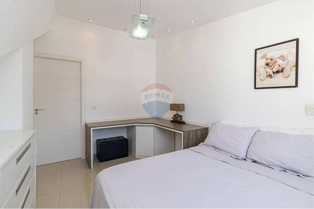 Casa de Condomínio - Venda - Curitiba , Paraná - 39_Quarto03_04.jpg - 560371042-389