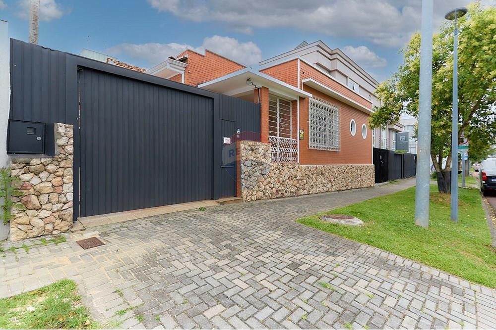 Casa - Venda - Curitiba , Paraná - 1.jpg - 560351012-155