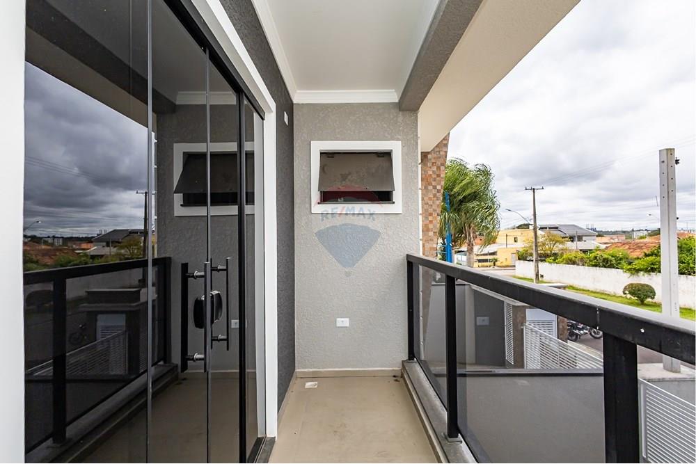 Sobrado - Venda - Araucária , Paraná - IMG_7277.jpg - 560491002-11