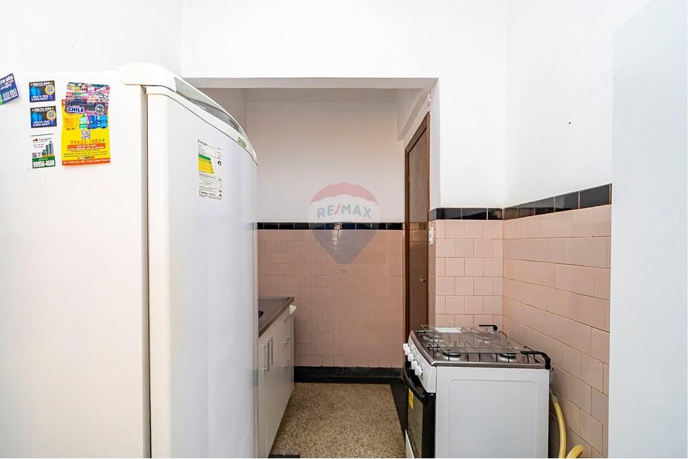 Apartamento - Venda - Curitiba , Paraná - COZINHA 5.jpg - Cozinha - 560471007-2