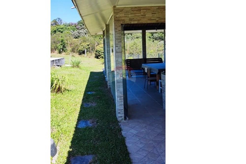 Chácara / Sítio / Fazenda - Venda - São José dos Pinhais , Paraná - 009.jpeg - 560331080-8