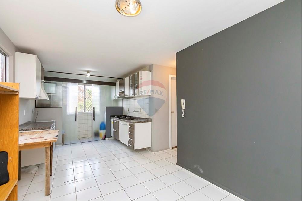 Apartamento - Venda - São José dos Pinhais , Paraná - IMG_7037_1.jpg - 560411055-18